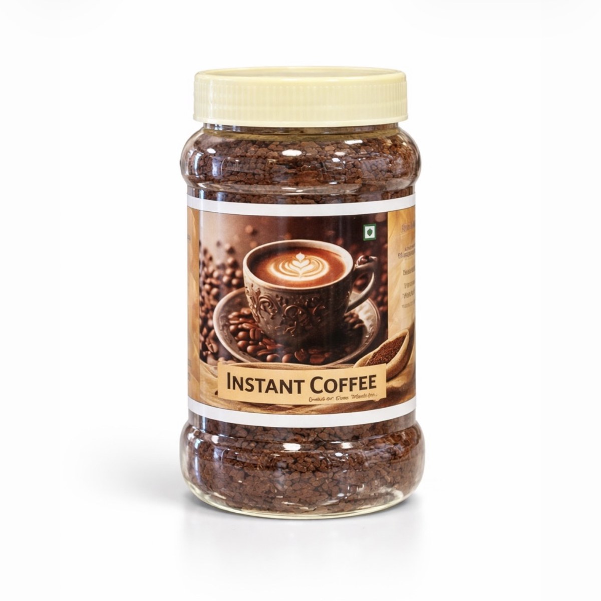 Instant Coffee