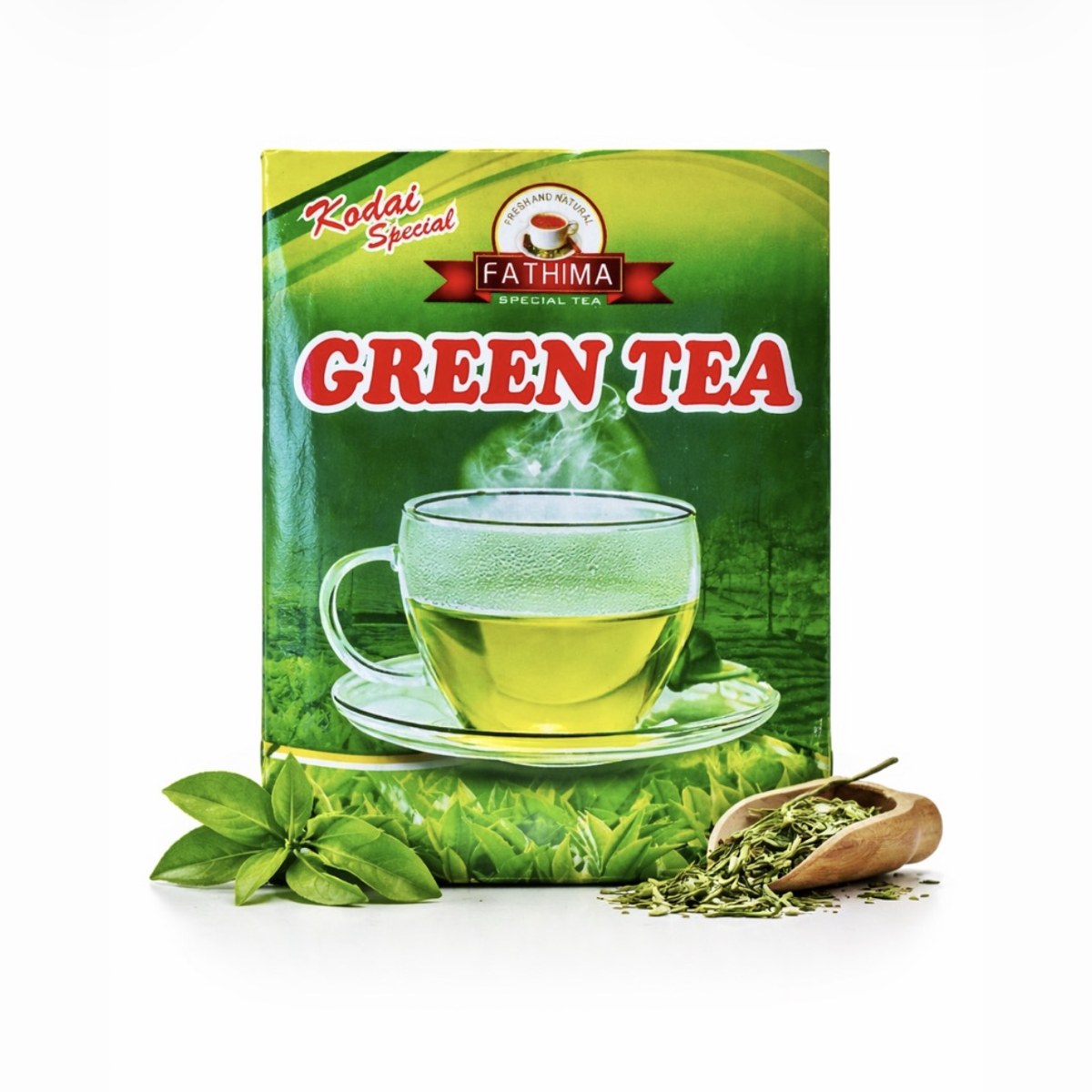Green Tea